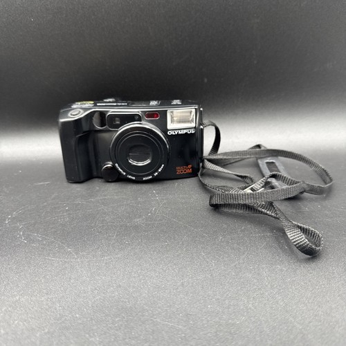 Olympus infinity zoom - zoom, 200