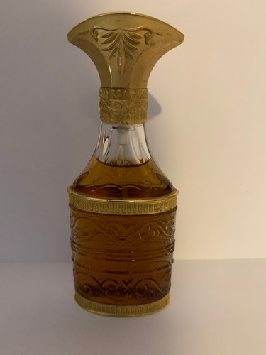 Amouage gold cristal crystal - amouage,