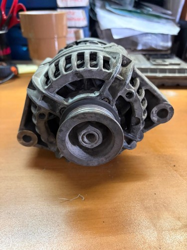 0124225020 alternatore smart - 0124225020,