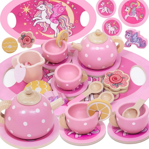 Unicorno set tè - da, in