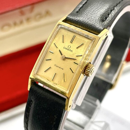 Omega geneve orologio donna - da,