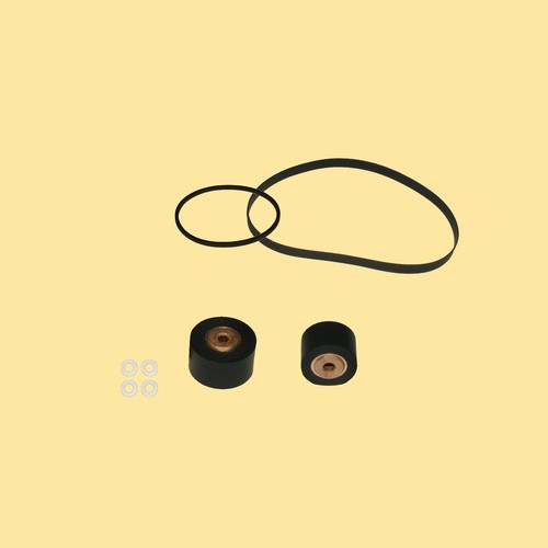 Cinghia rullo pressione kit - =,