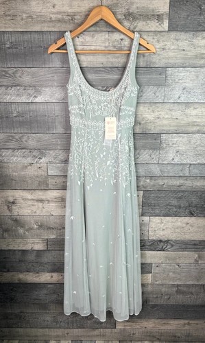 Maxi abito monsoon eugiene - maxi,