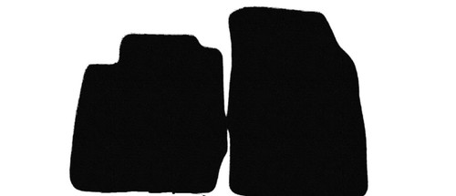 Basic tappeti anteriori per - anteriori,
