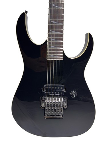 Ibanez rg2610z used electric - ibanez,