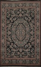 Floreale Motivo Aubusson Area