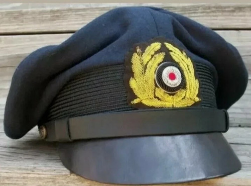 Ww2 german kriegsmarine nco - kriegsmarine,