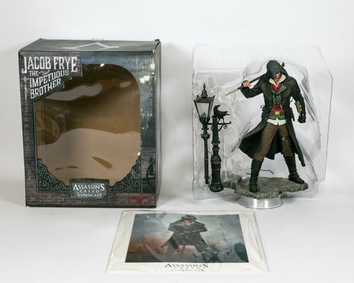 Assassins creed syndicate - creed,