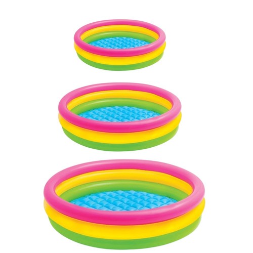 Piscina gonfiabile per