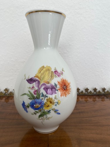Esclusivo grande vaso panciuto