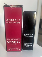 Chanel Antaeus Pour Homme 50