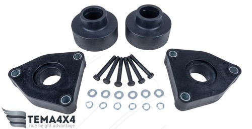 Kit sollevamento anteriore - kit,