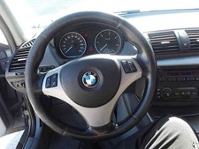 VOLANTE BMW SERIE 1 BERLINA