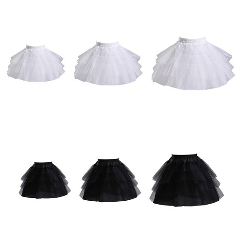 Sottogonna per bambina - , con