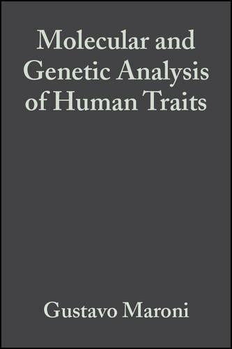 Molecular and genetic - and,