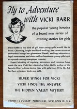 NANCY DREW HTF #25  GHOST OF