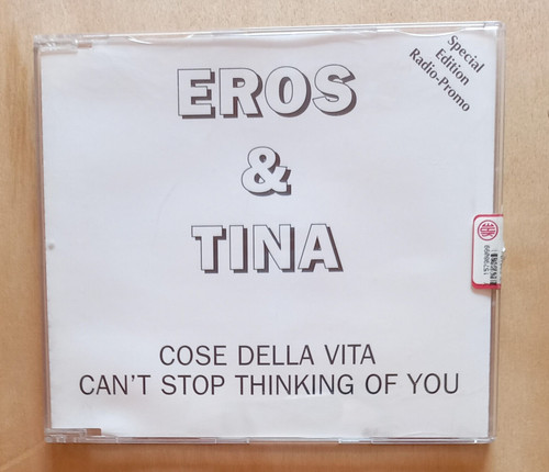 Single eros tina - e,