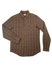 Camicia di flanella antica