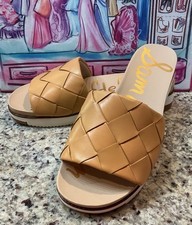 SAM EDELMAN sandalo donna