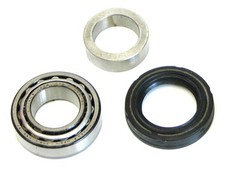 Kit cuscinetti ruota 3 pezzi