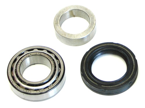 Kit cuscinetti ruota - , pezzi