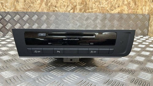 Audi 2013 radio - c7, /