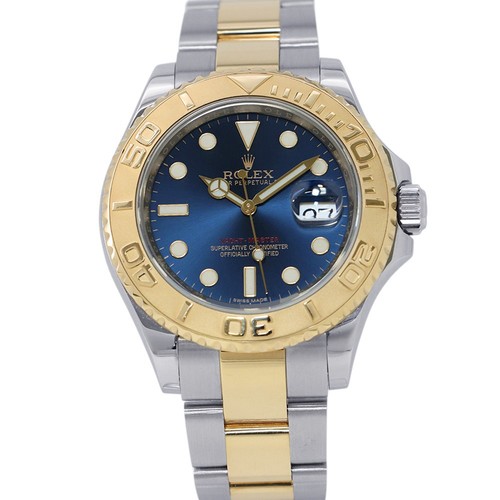 Rolex yacht master - rolex, 40