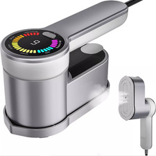 Mini Ferro da stiro a vapore