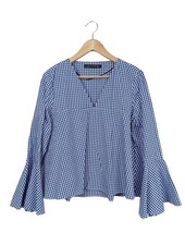 ZARA WOMAN Camicetta da notte