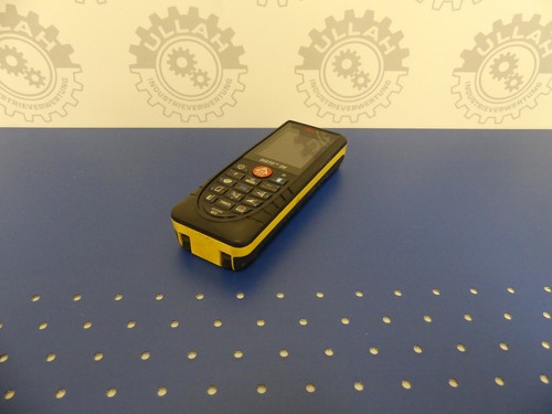 Leica disto laser - disto,