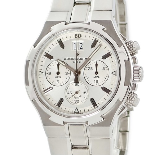 Vacheron constantin cronografo - vacheron,