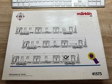Märklin H0 41573 Set Di
