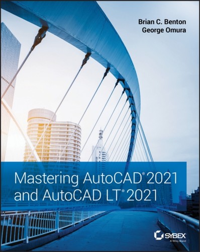 Mastering autocad 2021 - 2021, &