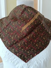 Salvatore ferragamo foulard - salvatore,
