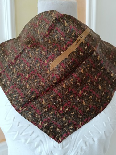 Salvatore ferragamo foulard - salvatore,