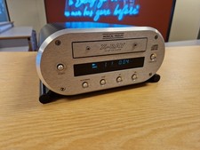 Lettore CD Musical Fidelity