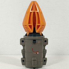 Vintage Transformers Omega