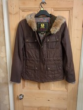 Pelliccia belstaff gold lable - pelliccia,