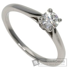 Anello Cartier Solitario 1P