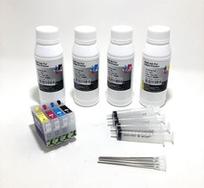 CARTUCCE 604XL RESETTATORE INFINITO PER EPSON  XP-2200 2205 3200 3205 4200 4205