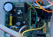 Scheda Condizionatore Samsung