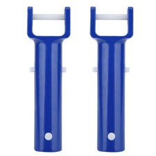 2 Sets Attrezzi Piscina