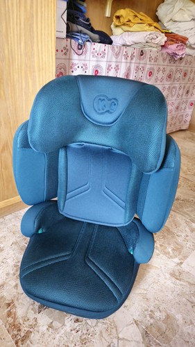 Seggiolone auto