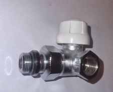 Caleffi valvola termostatica