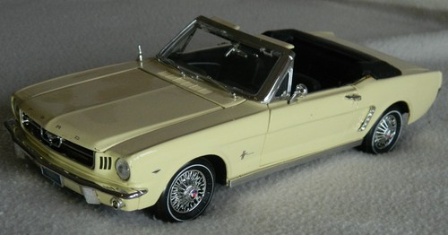 Modellino auto ford - modellino,