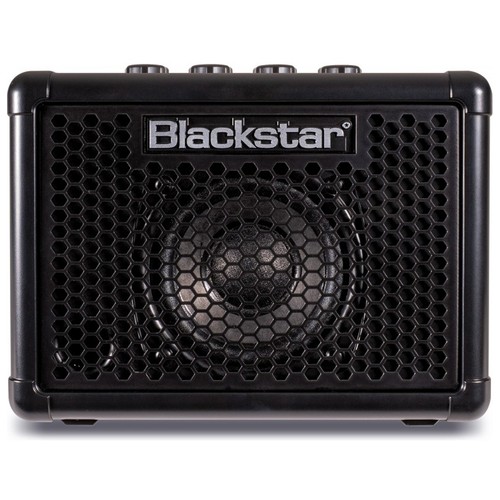 Blackstar fly3 high gain - blackstar, mini