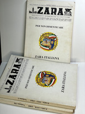 ZARA PER NON DIMENTICARE 3 VOL