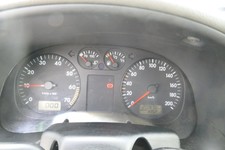 Seat Arosa Tachimetro