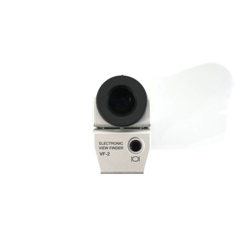 Olympus mirino - 2,