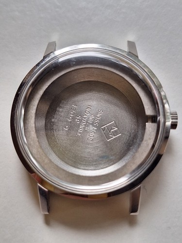 Zenith ref 1209 cassa - 1209,